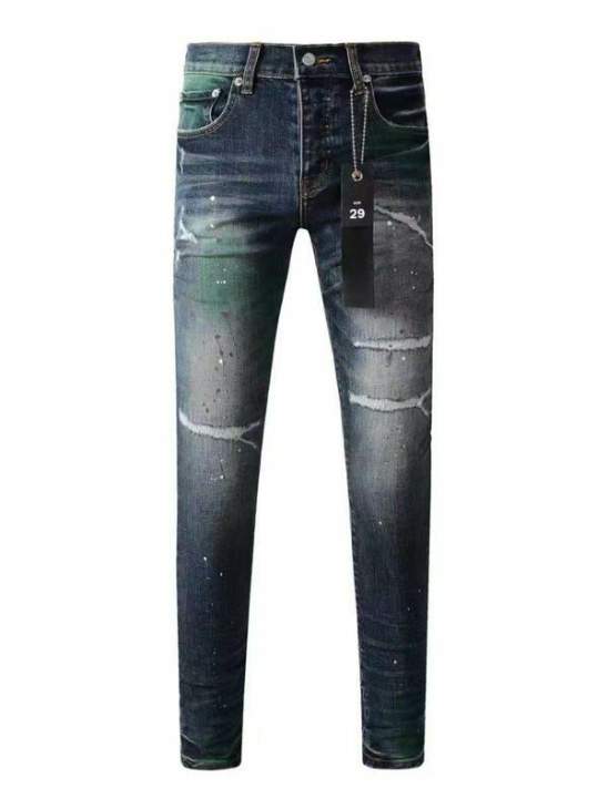 Picture of Purple Brand Jeans Long _SKUPurpleBrandsz30-38mrtx17313087